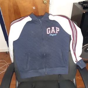 Gap sweaters